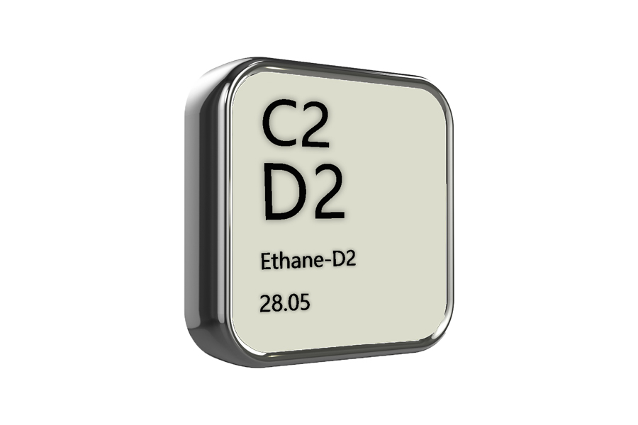 C2D2 氘代乙炔